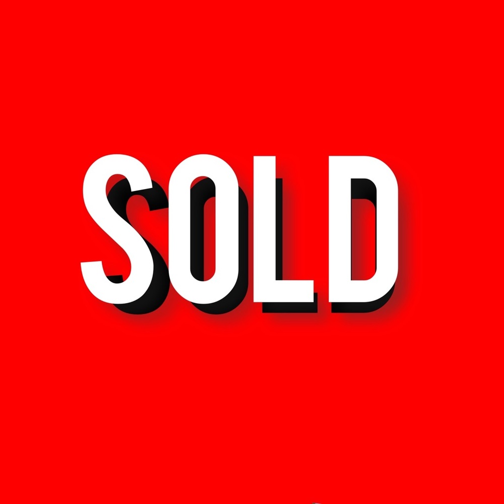 SOLD